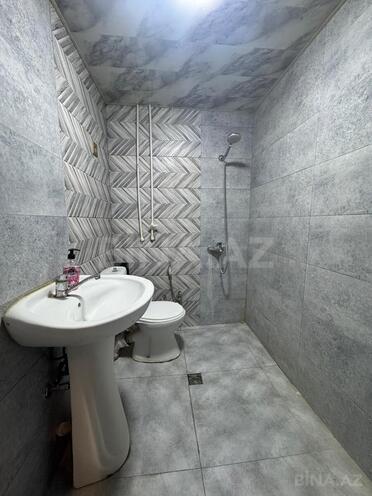 Сдаётся 3-комн. новостройка 60 м², м. Иншаатчылар, photo 15 from 20