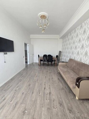 Satılır 2 otaqlı yeni tikili 63 m², photo 1 from 8