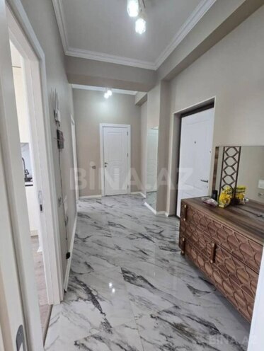 Satılır 2 otaqlı yeni tikili 63 m², photo 7 from 8