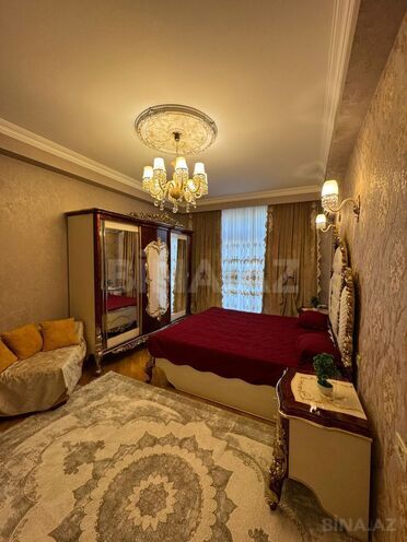 İcarəyə verilir 3 otaqlı yeni tikili 140 m², 28 May m., photo 15 from 24