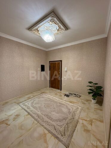 İcarəyə verilir 3 otaqlı yeni tikili 140 m², 28 May m., photo 22 from 24