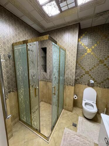 İcarəyə verilir 3 otaqlı yeni tikili 140 m², 28 May m., photo 17 from 24