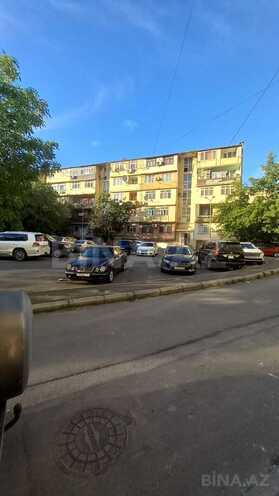 Satılır 2 otaqlı köhnə tikili 55 m², Həzi Aslanov m., photo 1 from 13