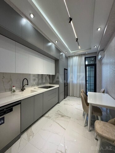 Satılır 2 otaqlı yeni tikili 86 m², Elmlər Akademiyası m., photo 7 from 12