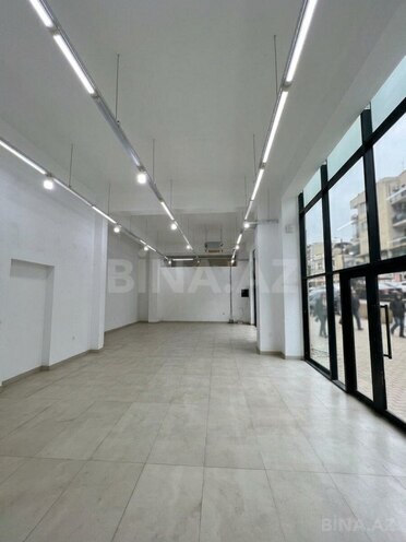 İcarəyə verilir  obyekt 110 m², 28 May m., photo 4 from 6