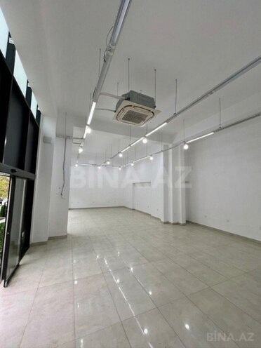 İcarəyə verilir  obyekt 110 m², 28 May m., photo 3 from 6