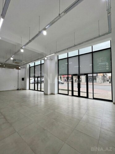 İcarəyə verilir  obyekt 110 m², 28 May m., photo 1 from 6