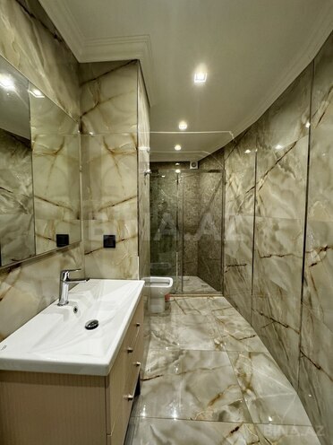 Satılır 4 otaqlı yeni tikili 158 m², Şah İsmayıl Xətai m., photo 13 from 28