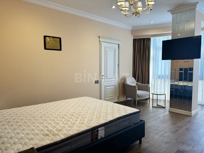 Satılır 4 otaqlı yeni tikili 158 m², Şah İsmayıl Xətai m., photo 11 from 28