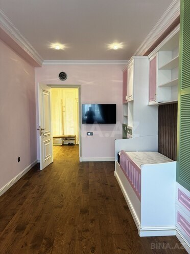 Satılır 4 otaqlı yeni tikili 158 m², Şah İsmayıl Xətai m., photo 17 from 28