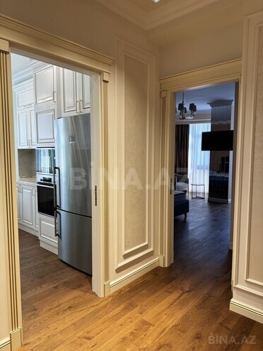 Satılır 4 otaqlı yeni tikili 158 m², Şah İsmayıl Xətai m., photo 9 from 28