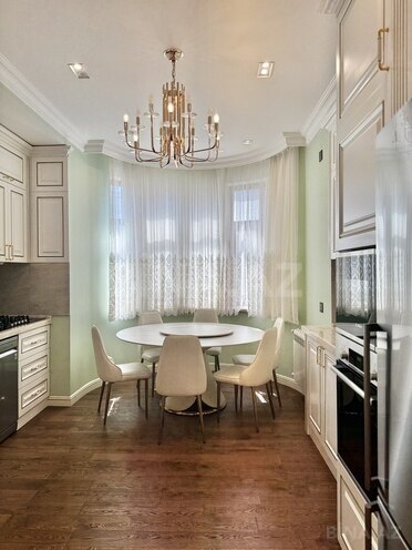 Satılır 4 otaqlı yeni tikili 158 m², Şah İsmayıl Xətai m., photo 7 from 28
