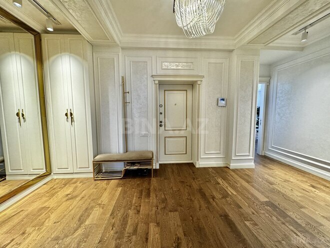 Satılır 4 otaqlı yeni tikili 158 m², Şah İsmayıl Xətai m., photo 15 from 28