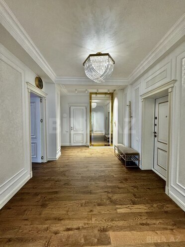 Satılır 4 otaqlı yeni tikili 158 m², Şah İsmayıl Xətai m., photo 5 from 28