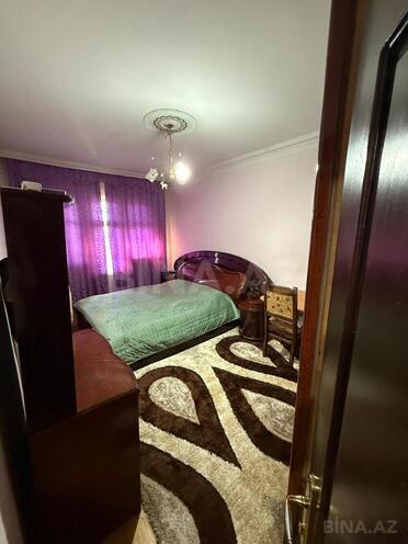 Satılır 3 otaqlı köhnə tikili 80 m², Köhnə Günəşli q., photo 1 from 13