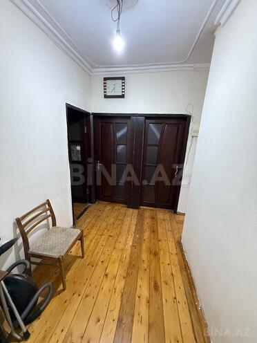 Satılır 3 otaqlı köhnə tikili 80 m², Köhnə Günəşli q., photo 8 from 13