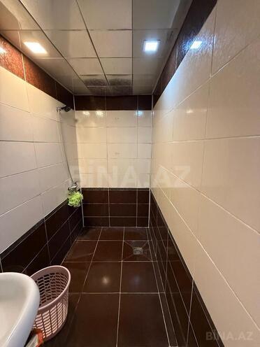 Satılır 3 otaqlı köhnə tikili 80 m², Köhnə Günəşli q., photo 11 from 13