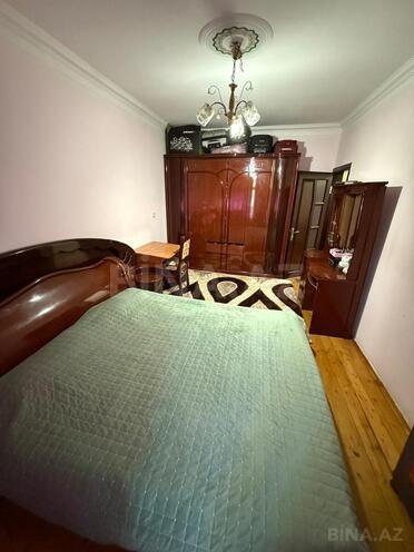 Satılır 3 otaqlı köhnə tikili 80 m², Köhnə Günəşli q., photo 3 from 13