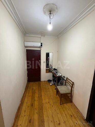 Satılır 3 otaqlı köhnə tikili 80 m², Köhnə Günəşli q., photo 7 from 13