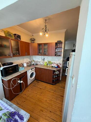 Satılır 3 otaqlı köhnə tikili 80 m², Köhnə Günəşli q., photo 10 from 13