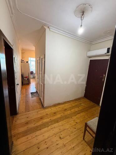 Satılır 3 otaqlı köhnə tikili 80 m², Köhnə Günəşli q., photo 6 from 13