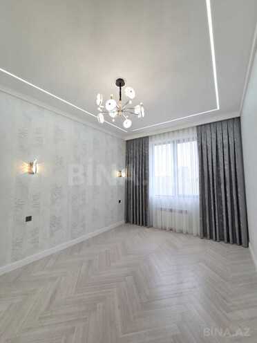 Satılır 4 otaqlı yeni tikili 160 m², Şah İsmayıl Xətai m., photo 8 from 23
