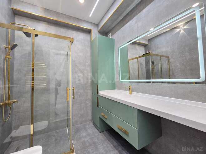Satılır 4 otaqlı yeni tikili 160 m², Şah İsmayıl Xətai m., photo 13 from 23