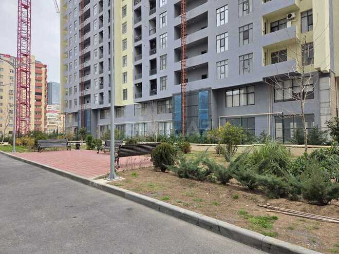 Satılır 4 otaqlı yeni tikili 160 m², Şah İsmayıl Xətai m., photo 20 from 23