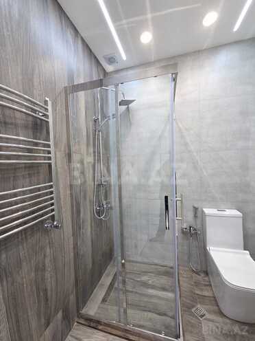 Satılır 4 otaqlı yeni tikili 160 m², Şah İsmayıl Xətai m., photo 14 from 23