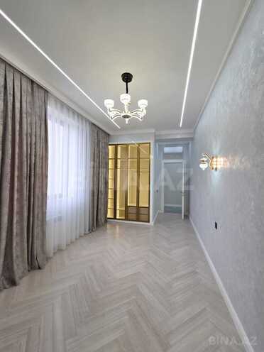 Satılır 4 otaqlı yeni tikili 160 m², Şah İsmayıl Xətai m., photo 9 from 23