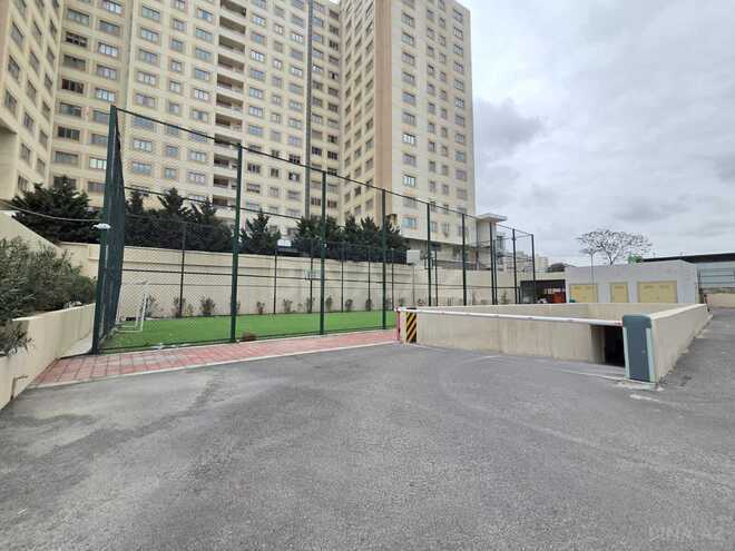 Satılır 4 otaqlı yeni tikili 160 m², Şah İsmayıl Xətai m., photo 19 from 23