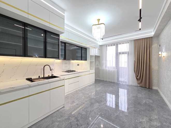 Satılır 4 otaqlı yeni tikili 160 m², Şah İsmayıl Xətai m., photo 11 from 23
