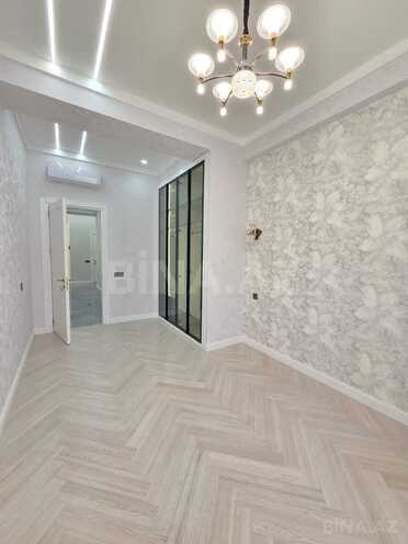 Satılır 4 otaqlı yeni tikili 160 m², Şah İsmayıl Xətai m., photo 10 from 23