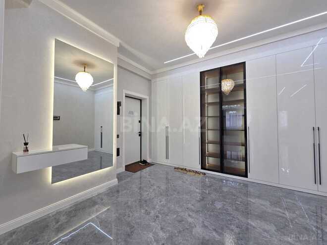 Satılır 4 otaqlı yeni tikili 160 m², Şah İsmayıl Xətai m., photo 18 from 23