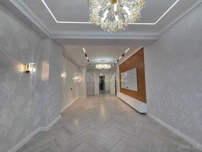 Satılır 4 otaqlı yeni tikili 160 m², Şah İsmayıl Xətai m., photo 4 from 23