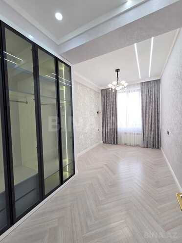 Satılır 4 otaqlı yeni tikili 160 m², Şah İsmayıl Xətai m., photo 6 from 23