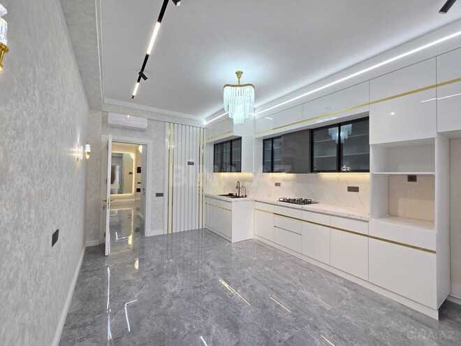 Satılır 4 otaqlı yeni tikili 160 m², Şah İsmayıl Xətai m., photo 12 from 23