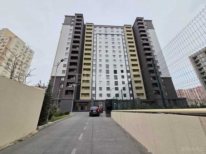 Satılır 4 otaqlı yeni tikili 160 m², Şah İsmayıl Xətai m., photo 21 from 23