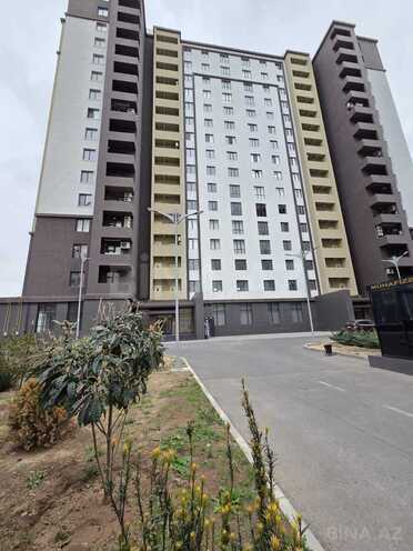 Satılır 4 otaqlı yeni tikili 160 m², Şah İsmayıl Xətai m., photo 22 from 23