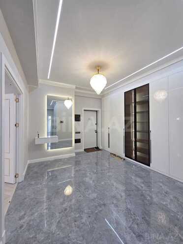 Satılır 4 otaqlı yeni tikili 160 m², Şah İsmayıl Xətai m., photo 17 from 23