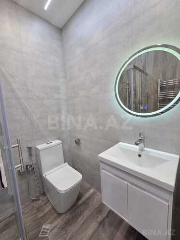 Satılır 4 otaqlı yeni tikili 160 m², Şah İsmayıl Xətai m., photo 15 from 23