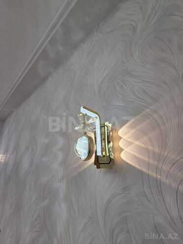 Satılır 4 otaqlı yeni tikili 160 m², Şah İsmayıl Xətai m., photo 7 from 23