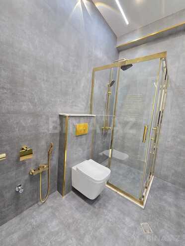 Satılır 4 otaqlı yeni tikili 160 m², Şah İsmayıl Xətai m., photo 16 from 23