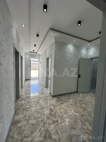 Satılır 4 otaqlı həyət evi/bağ evi 125 m², Savalan q., photo 20 from 21