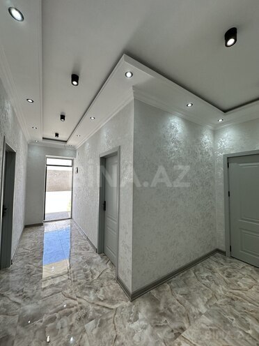 Satılır 4 otaqlı həyət evi/bağ evi 125 m², Savalan q., photo 12 from 21