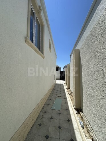 Satılır 4 otaqlı həyət evi/bağ evi 125 m², Savalan q., photo 9 from 21