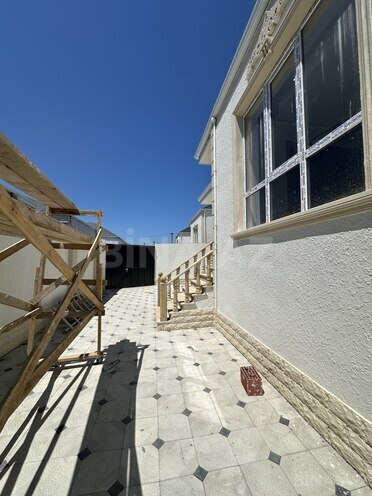 Satılır 4 otaqlı həyət evi/bağ evi 125 m², Savalan q., photo 6 from 21