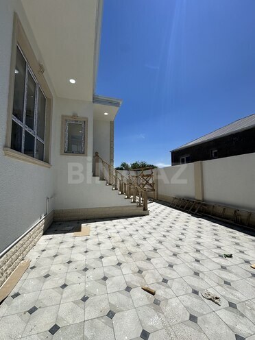 Satılır 4 otaqlı həyət evi/bağ evi 125 m², Savalan q., photo 4 from 21
