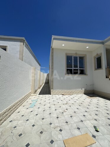 Satılır 4 otaqlı həyət evi/bağ evi 125 m², Savalan q., photo 3 from 21