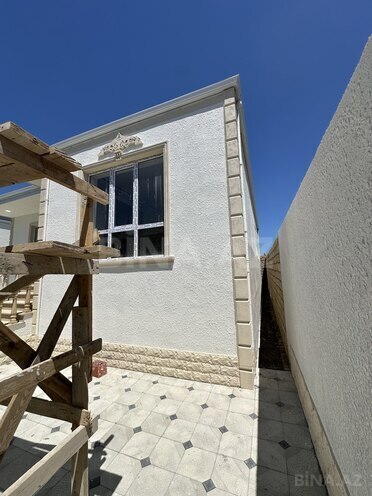 Satılır 4 otaqlı həyət evi/bağ evi 125 m², Savalan q., photo 5 from 21